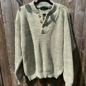 Artemis collection sweater!
